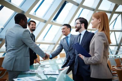 Business Consulting