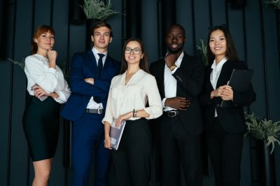 Business Consulting