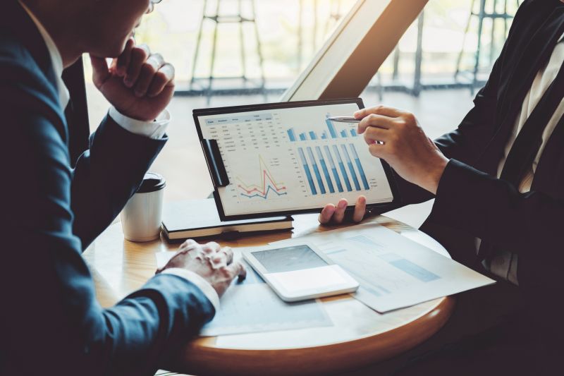 Business Consulting - Business Consulting New Braunfels, Texas