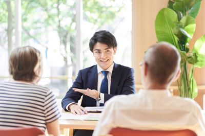 Contact About Business Consulting
